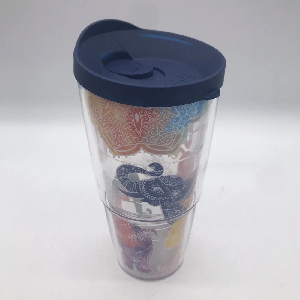 tervis 24oz multicolored